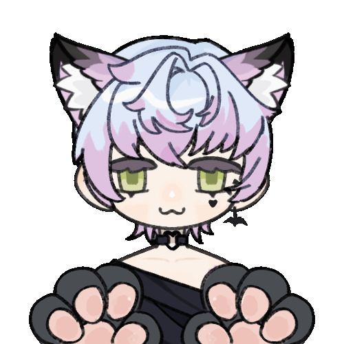 The Official Carrd for Vtuber Firejemz