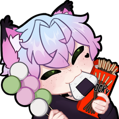 The Official Carrd for Vtuber Firejemz