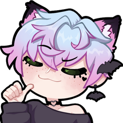 The Official Carrd for Vtuber Firejemz