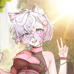 The Official Carrd for Vtuber Firejemz