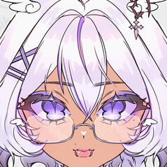 The Official Carrd for Vtuber Firejemz