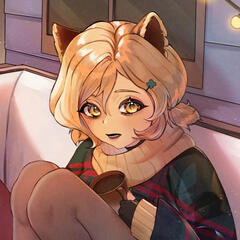 The Official Carrd for Vtuber Firejemz