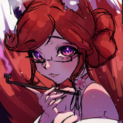 The Official Carrd for Vtuber Firejemz