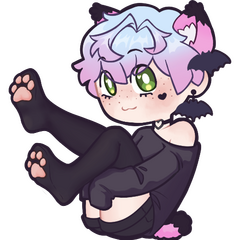 The Official Carrd for Vtuber Firejemz