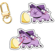 The Official Carrd for Vtuber Firejemz Merch!
